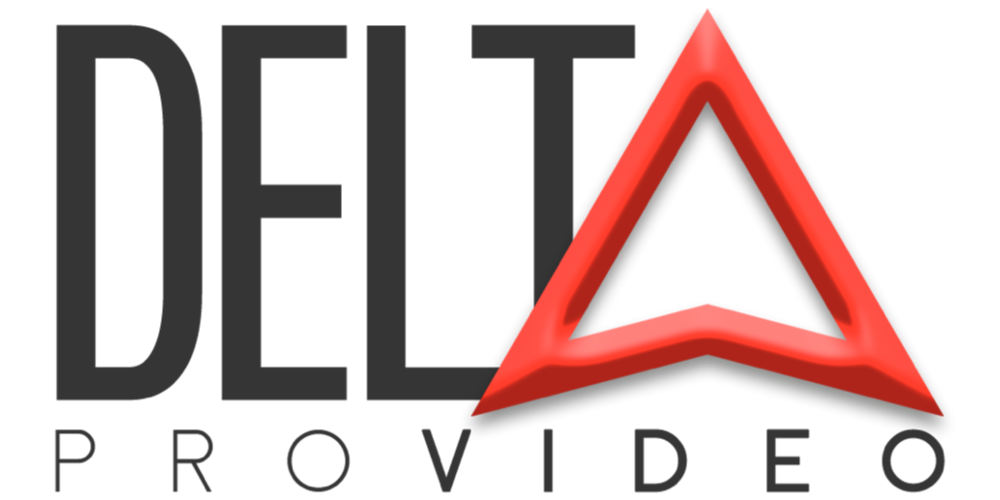 Delta Pro Vídeo